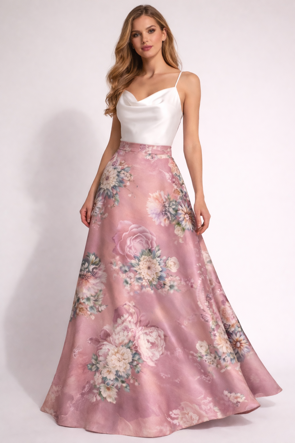 Duchess Skirts