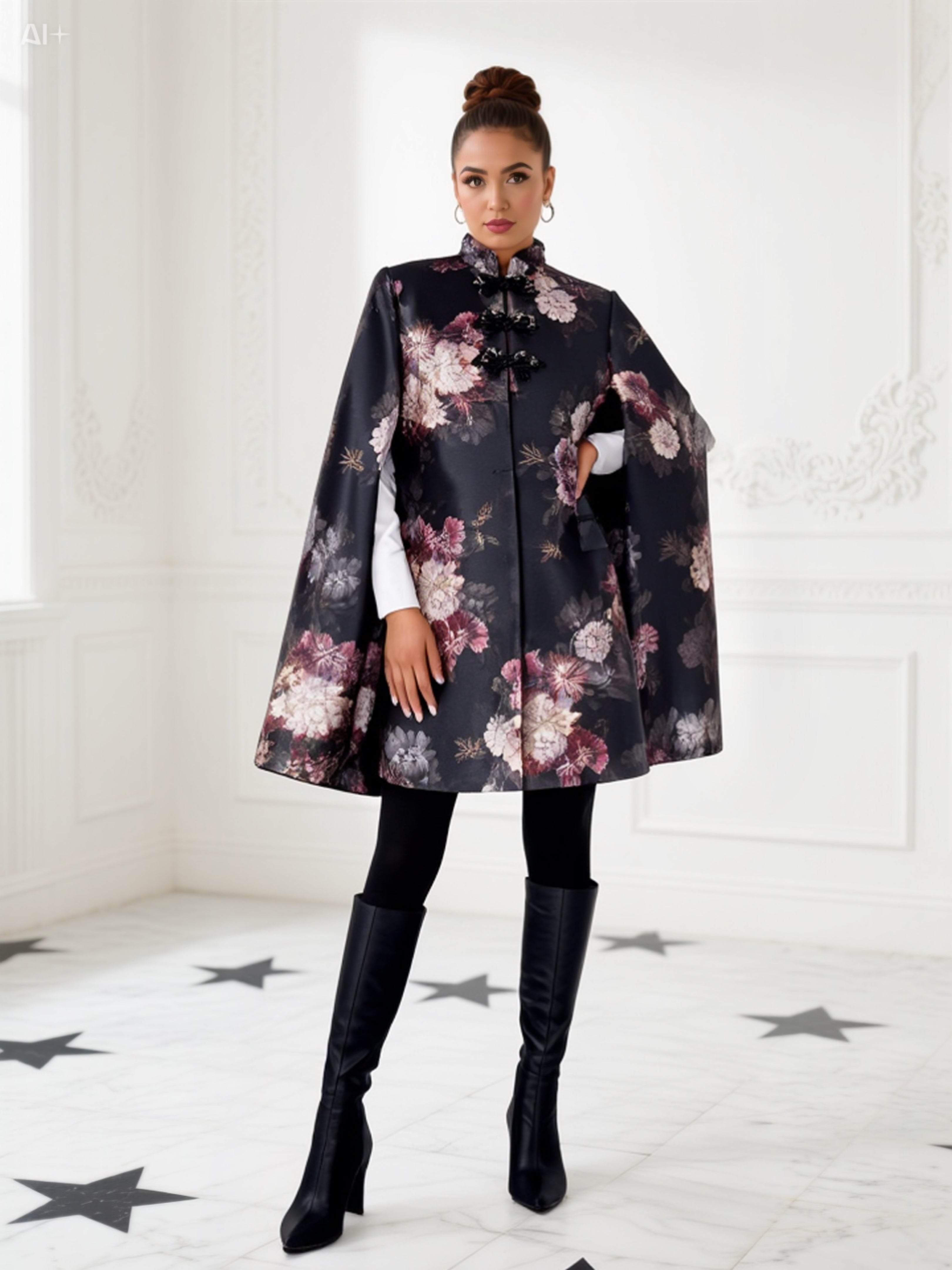 Over coat