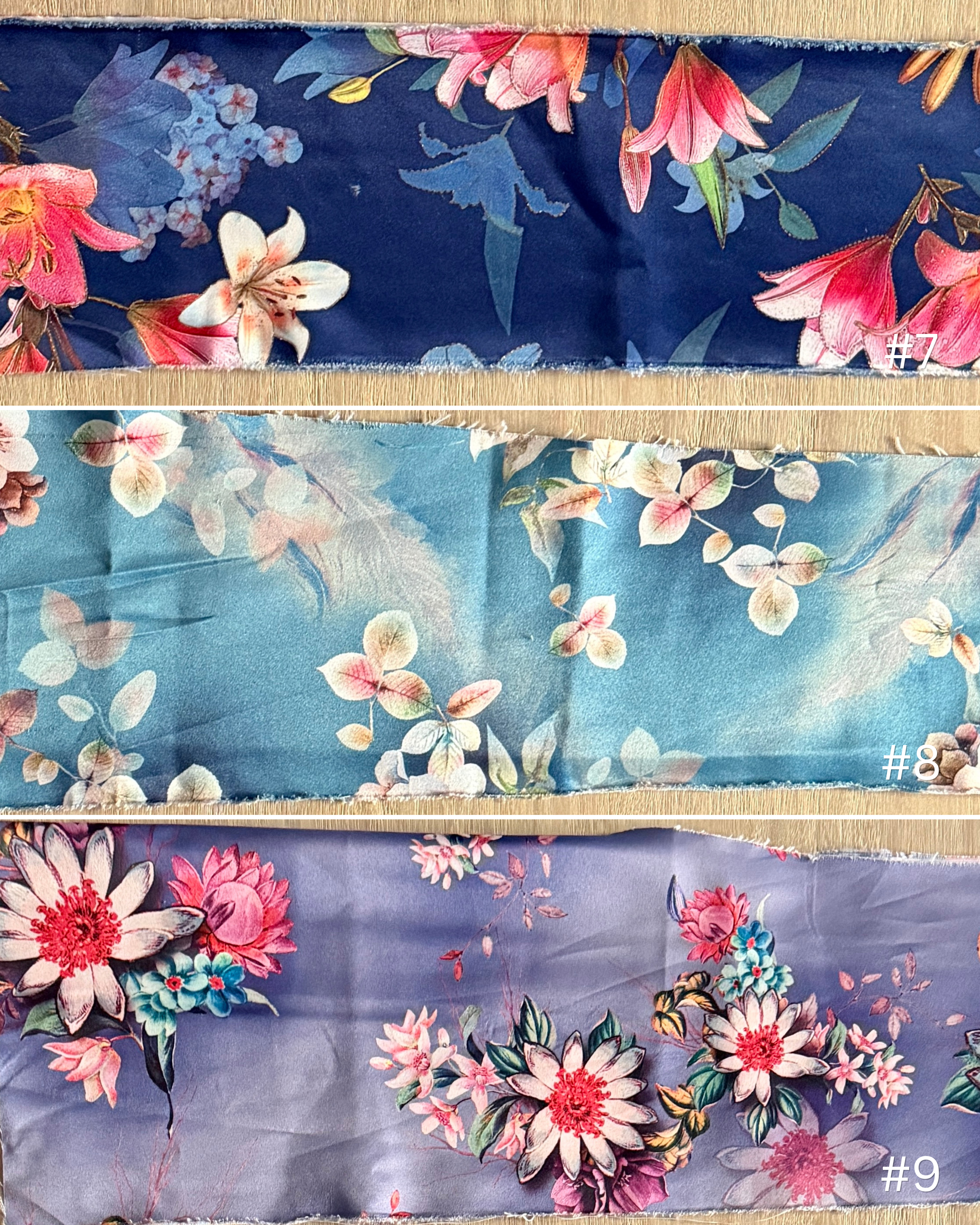 Duchess Skirt - long