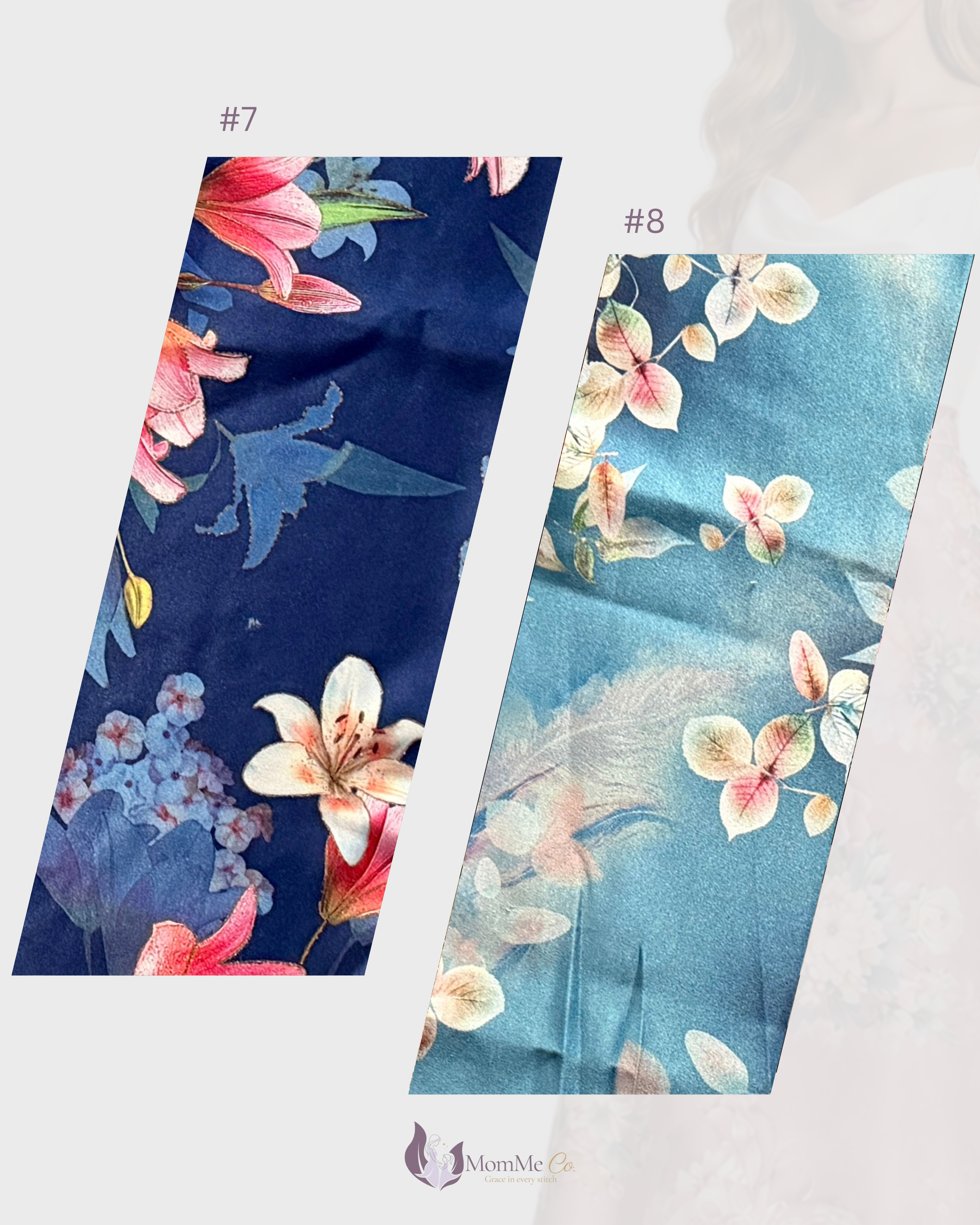 Duchess Skirt - long