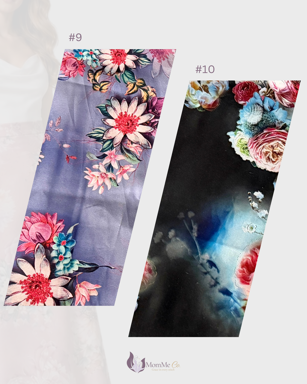 Duchess Skirt - long