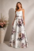 Duchess Skirt - long