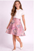 Duchess Skirt - short
